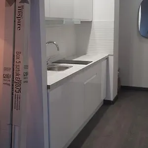 Apartament Apartament Kawalerka Mieszkanie, Warszawa