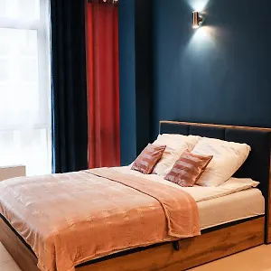 Apartament Apart, Warszawa
