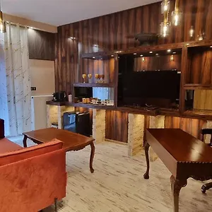 Apartament Luxury Seveeu, Warszawa